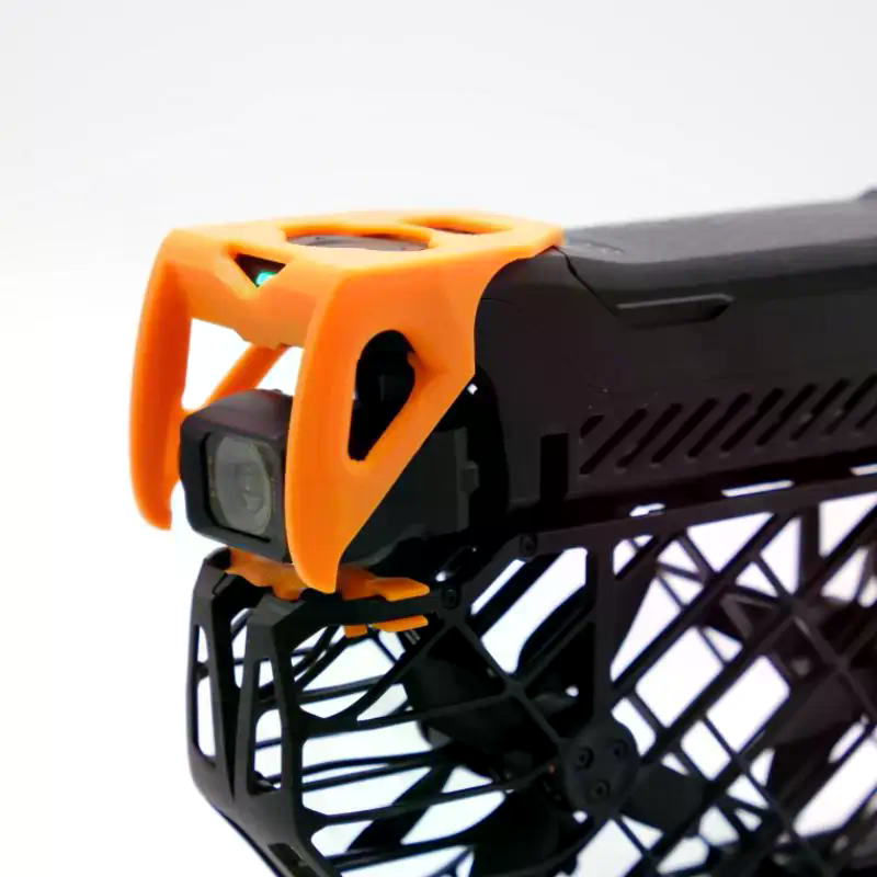 Zestaw ochronny na obiektyw ka – Drone Kit With Camera recenzja i cena