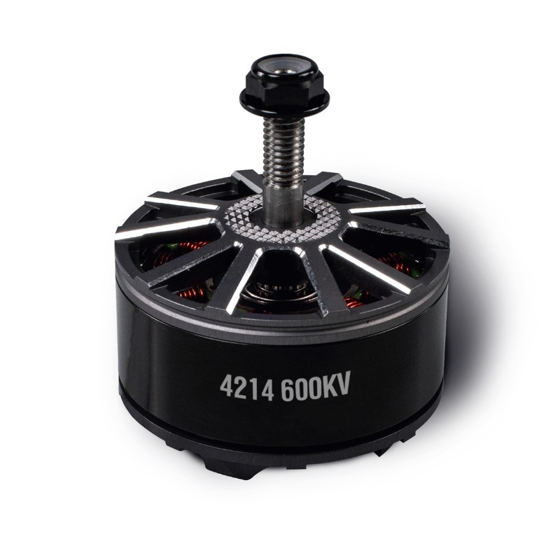 Zestaw silnika bezszczotkowego – Drone Kit Heavy Lift recenzja i cena