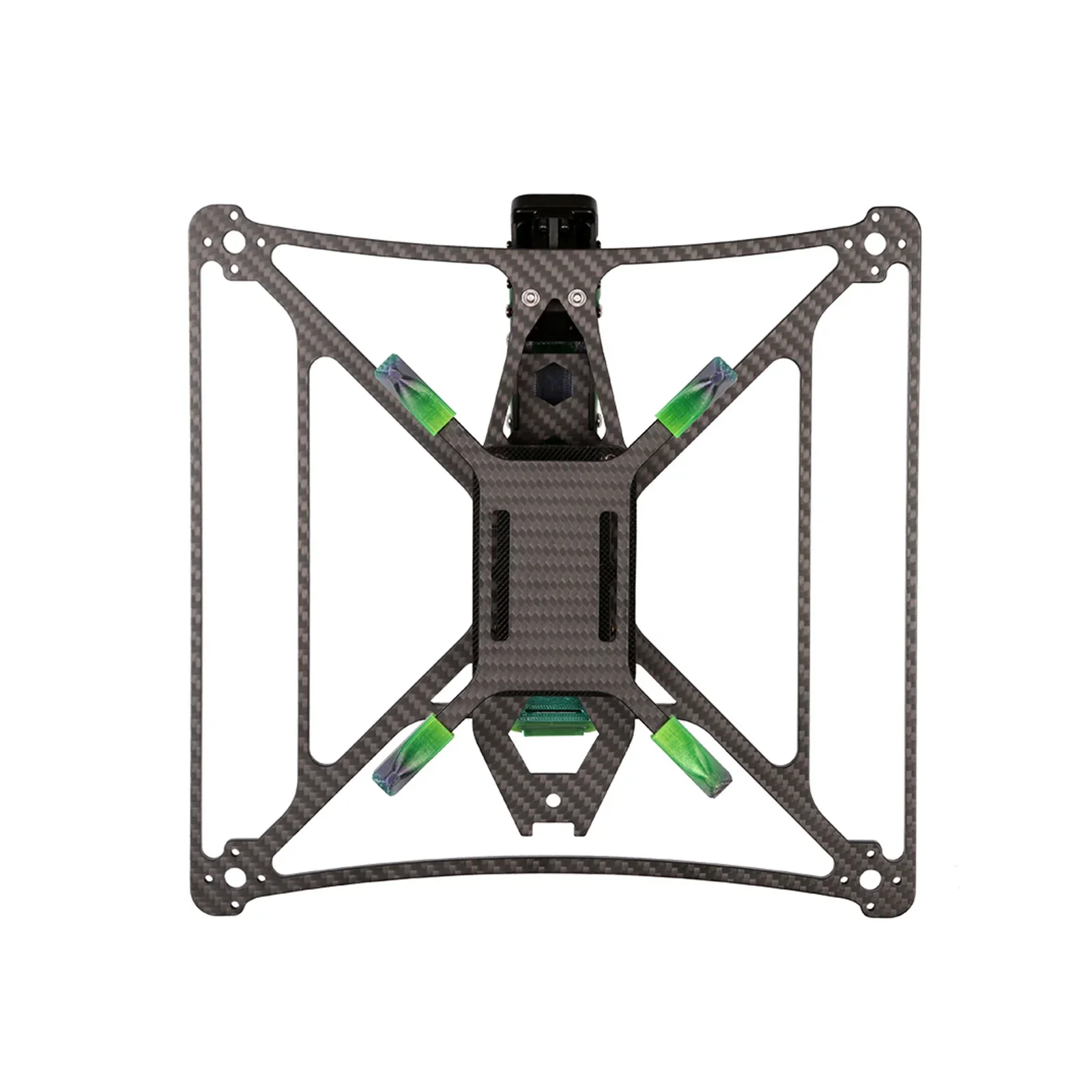 DYS Osprey SX7V1 Wodoodporna r – Drone Kit Waterproof recenzja i cena