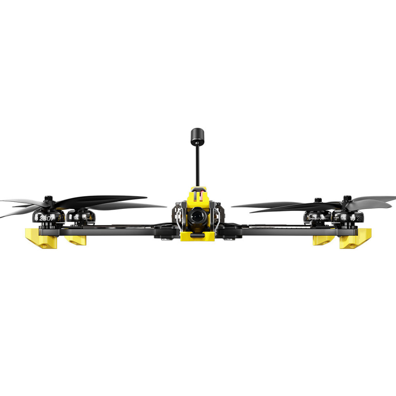 Zestaw SpeedyBee Mario Fold 8  – Drone Kit Long Range recenzja i cena
