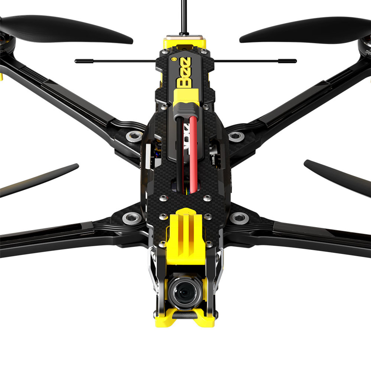 Zestaw SpeedyBee Mario Fold 8  – Drone Kit Long Range recenzja i cena