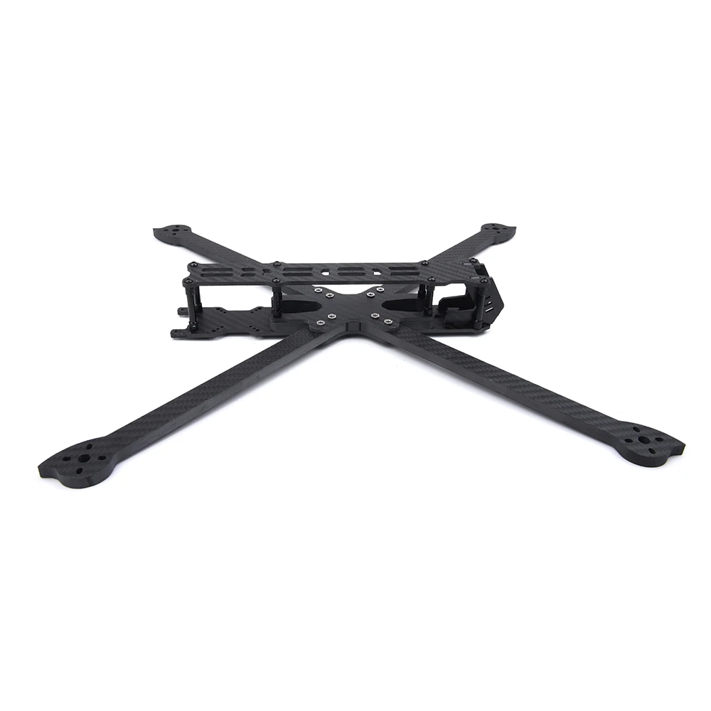 XL10 V7 10-calowy 420 420mm ro – Drone Kit Long Range recenzja i cena