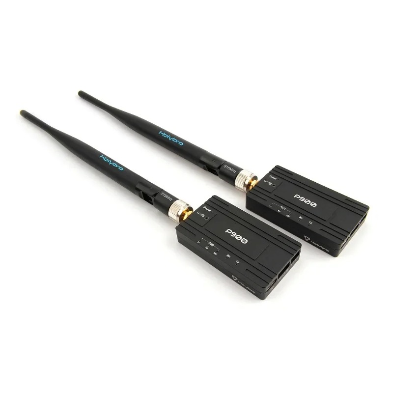 Zestaw radiotelemetryczny Holy – Drone Kit Long Range recenzja i cena
