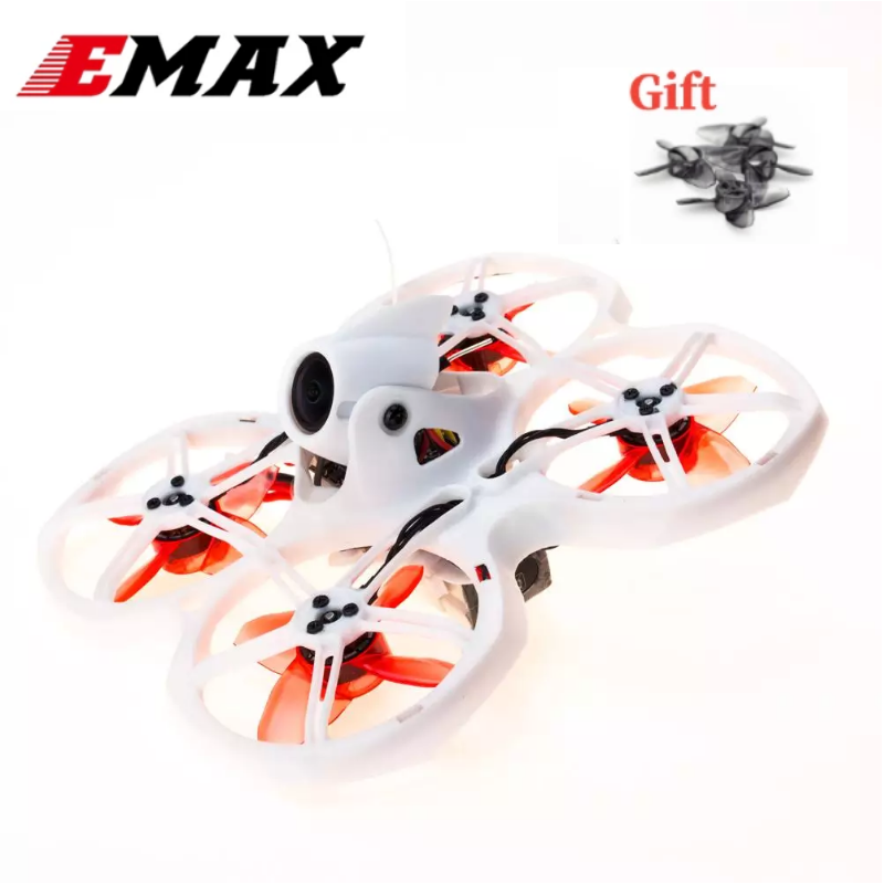 Emax Tinyhawk II 2 RTF dronów  – Drone Kit With Camera recenzja i cena