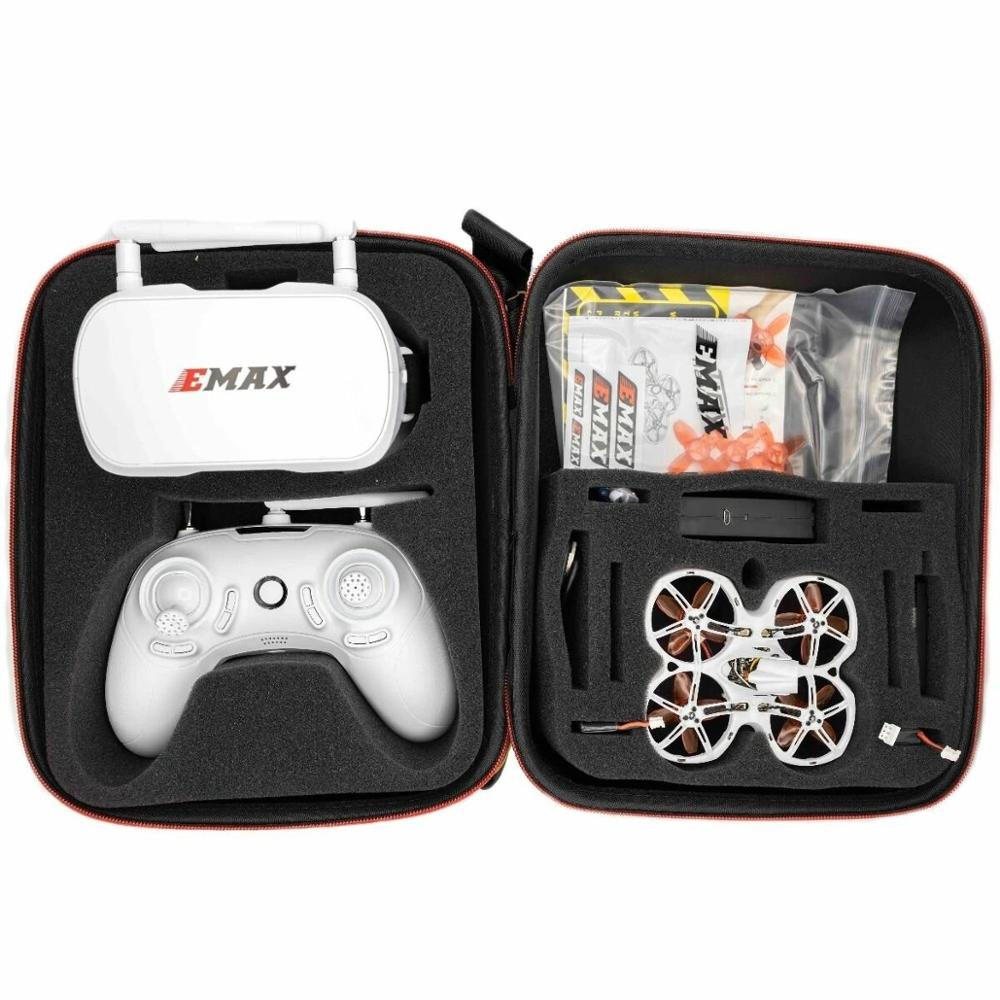Emax Tinyhawk II 2 RTF dronów  – Drone Kit With Camera recenzja i cena