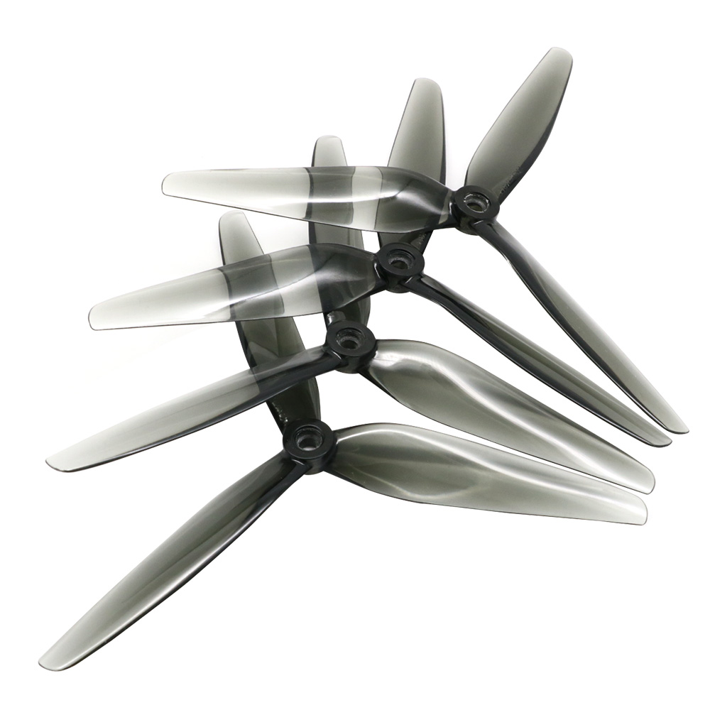 2Pair HQPROP 7X3.5X3 7035 3-ło – Drone Kit Long Range recenzja i cena