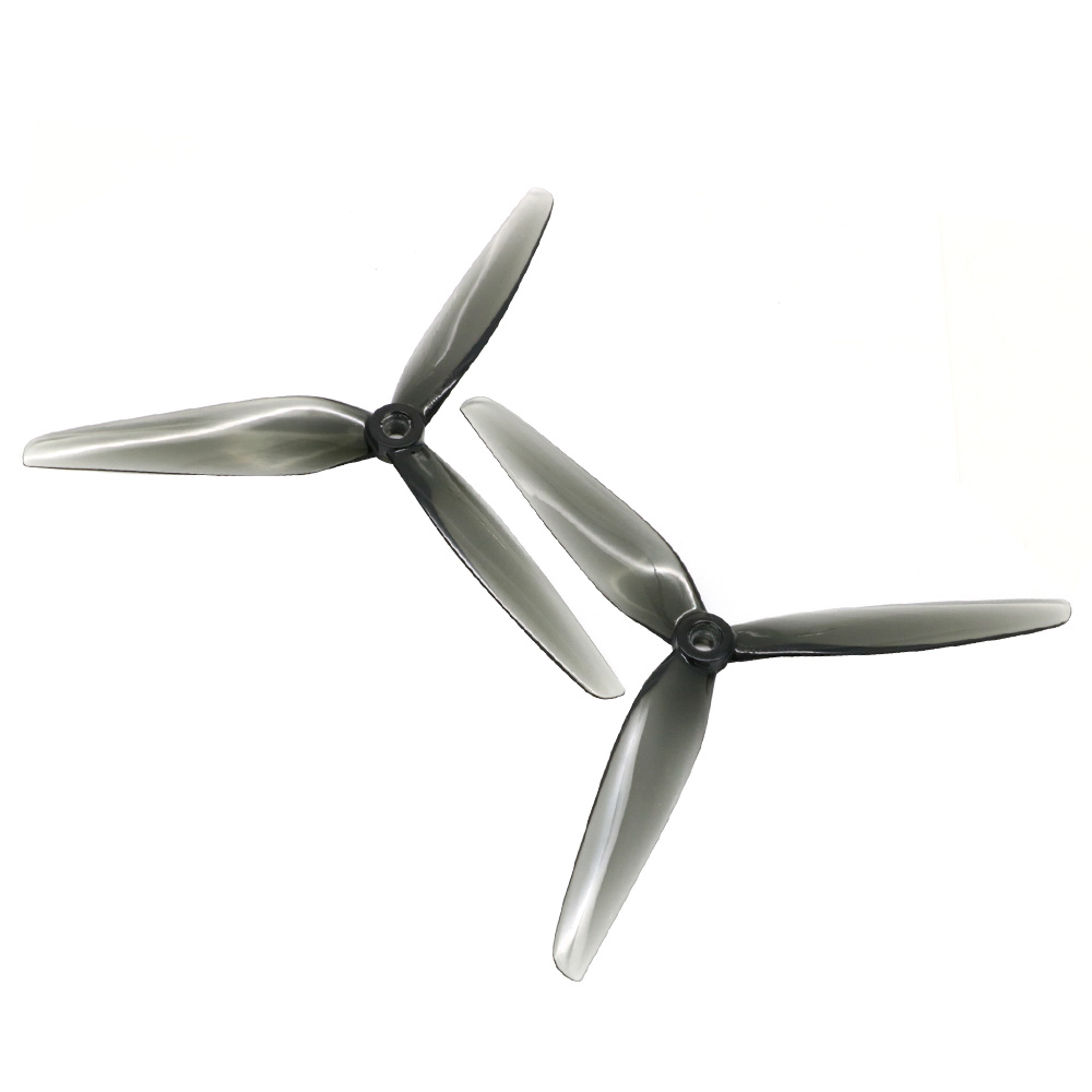 2Pair HQPROP 7X3.5X3 7035 3-ło – Drone Kit Long Range recenzja i cena