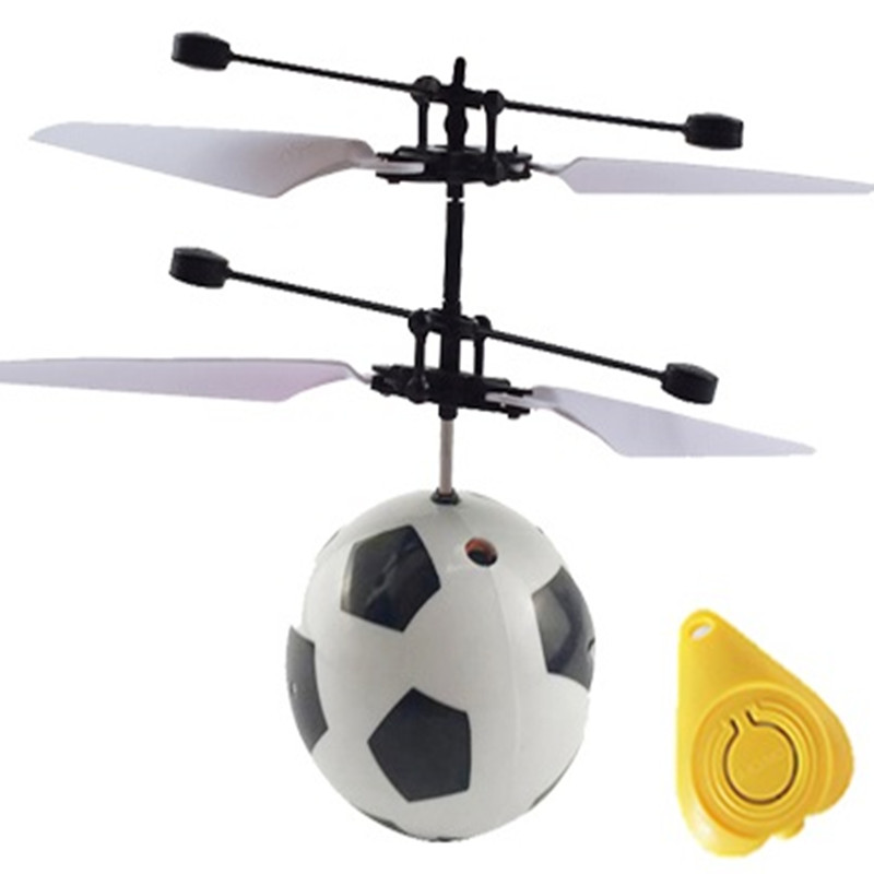Mini Dron dla Dzieci RC Heliko – Drone Kit Tricopter recenzja i cena