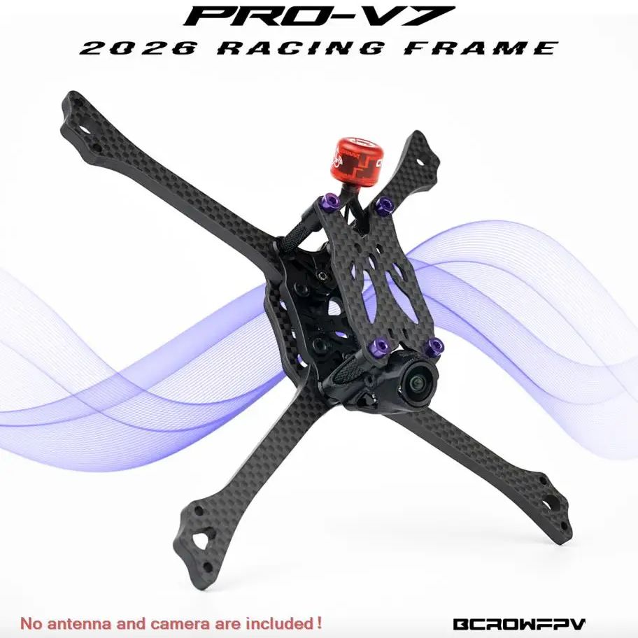 Zestaw ramy do drona wyścigowe – Drone Kit Octocopter recenzja i cena