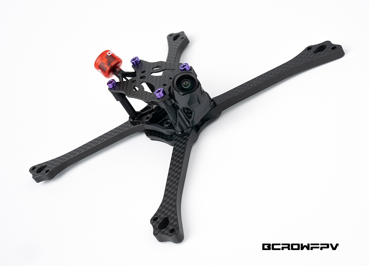 Zestaw ramy do drona wyścigowe – Drone Kit Octocopter recenzja i cena