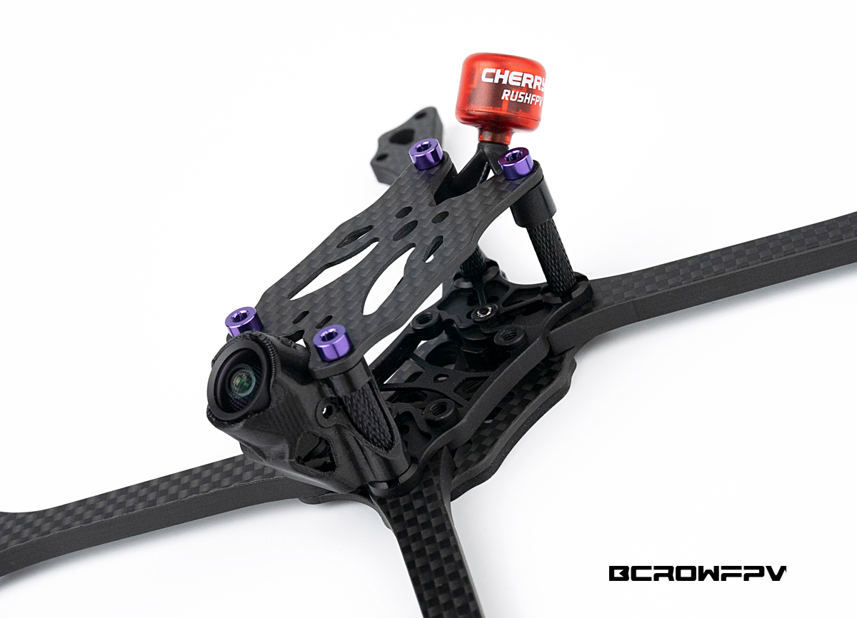 Zestaw ramy do drona wyścigowe – Drone Kit Octocopter recenzja i cena