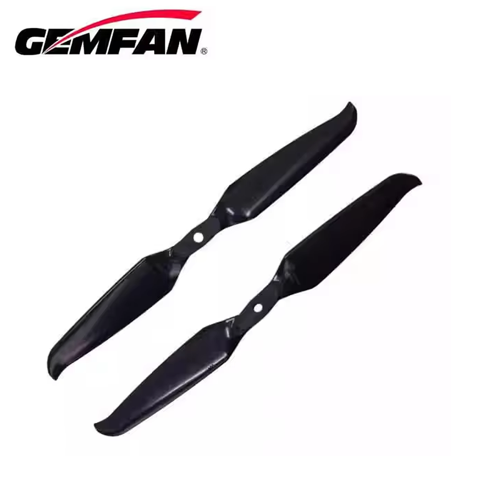 1 Para Gemfan F8041 8-calowych – Drone Kit Long Range recenzja i cena