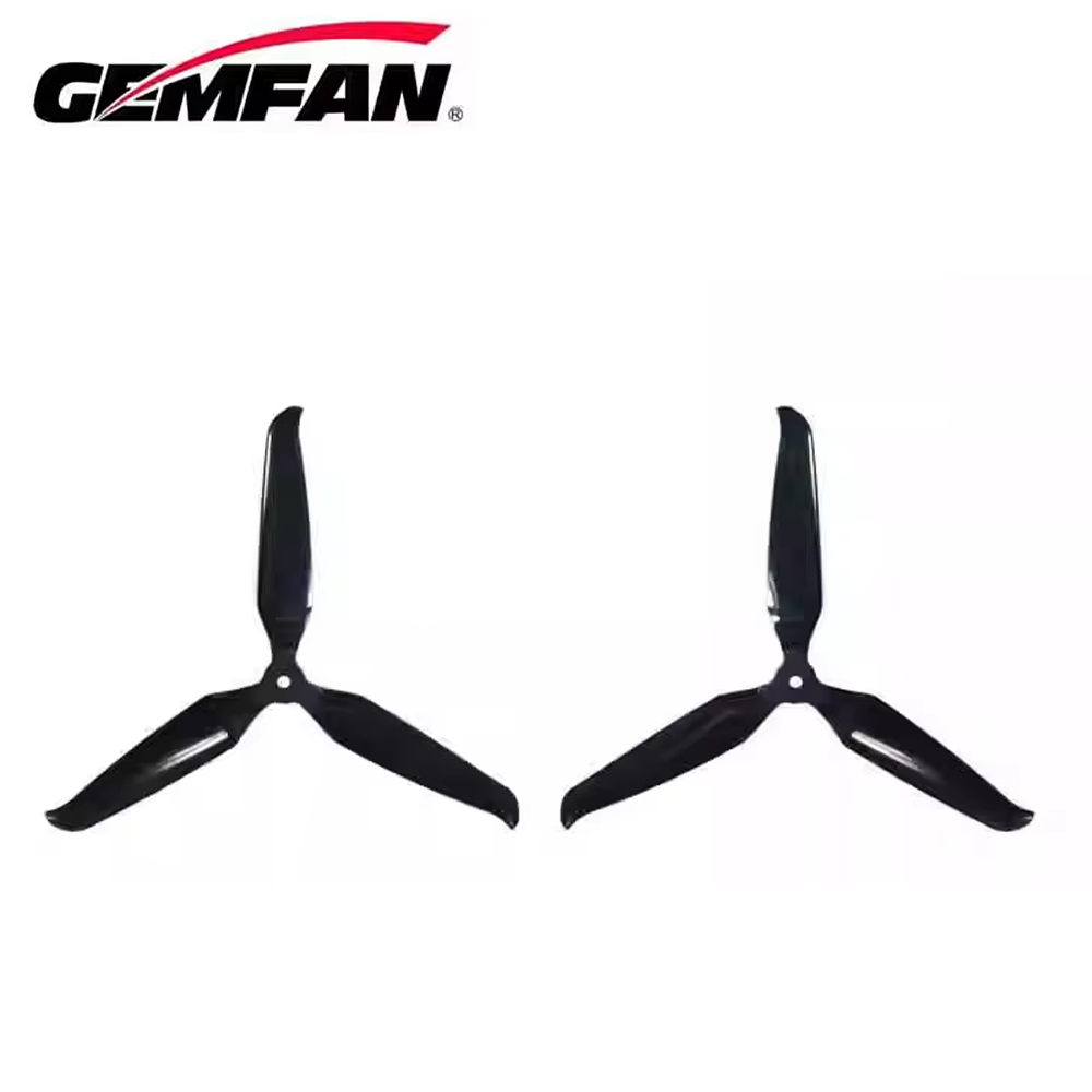 1 Para Gemfan F8041 8-calowych – Drone Kit Long Range recenzja i cena