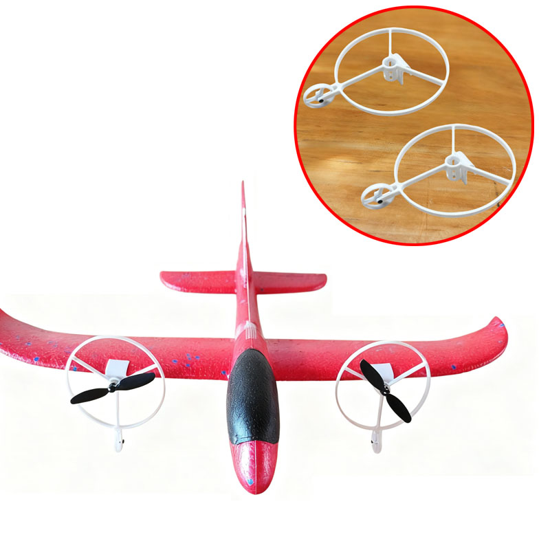 1 Para Bezrdzeniowych Silników – Drone Kit Build Yourself recenzja i cena