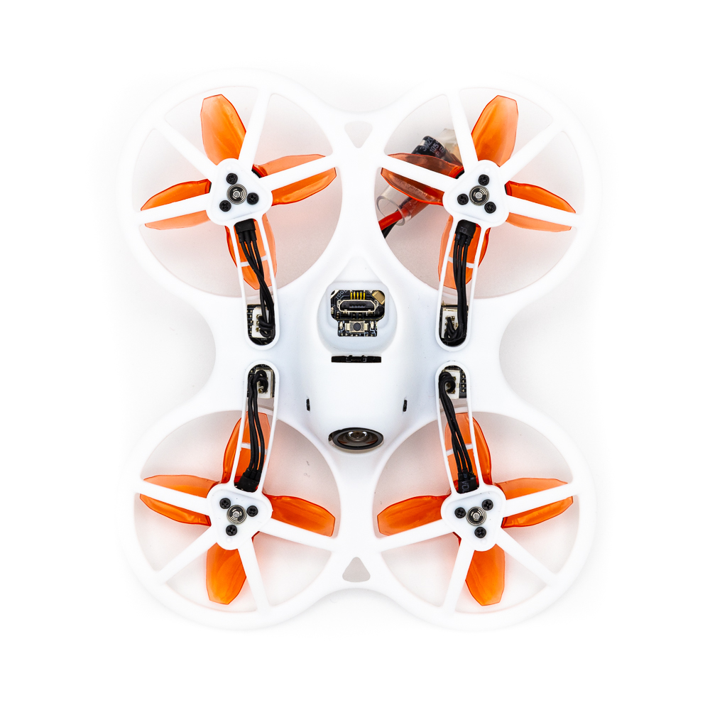 Emax EZ Pilot Pro RTF Zestaw F – Drone Kit Racing recenzja i cena
