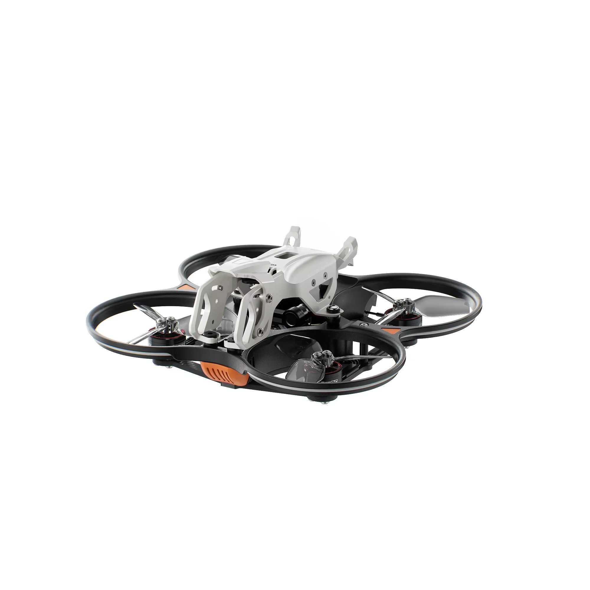 Bez baterii GEPRC Darkstar 25  – Drone Kit Octocopter recenzja i cena