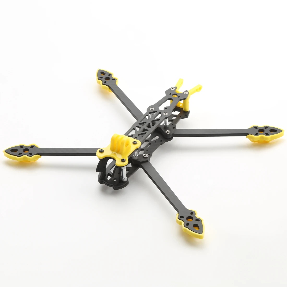 Zestaw do druku 3D ramy FPV Ma – Drone Kit Octocopter recenzja i cena