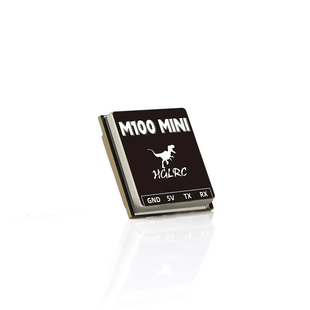 Moduł GPS HGLRC M100 Mini, chi – Drone Kit Racing recenzja i cena