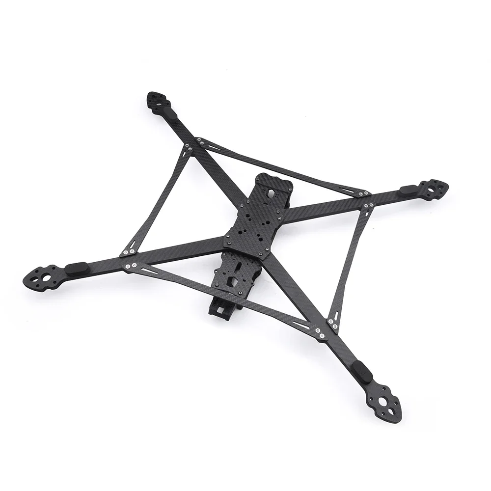 Zestaw ramy do drona FPV MARK4 – Drone Kit Heavy Lift recenzja i cena