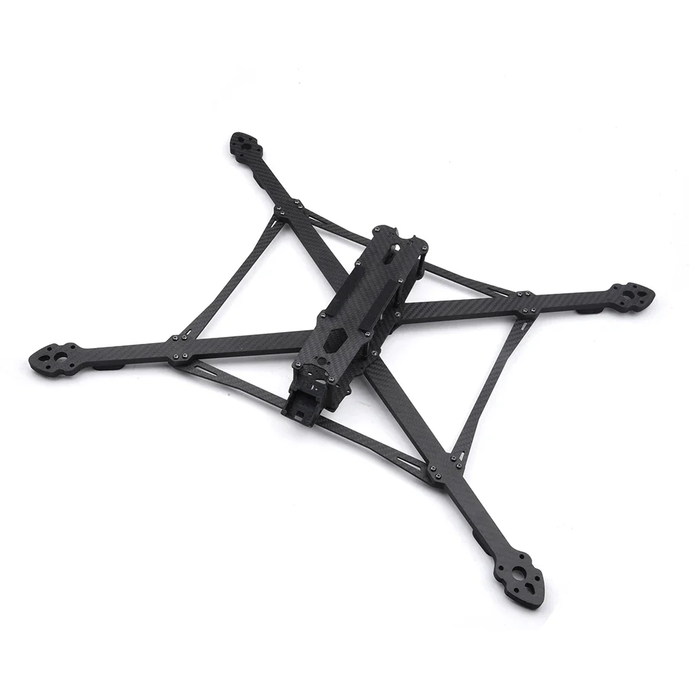 Zestaw ramy do drona FPV MARK4 – Drone Kit Heavy Lift recenzja i cena