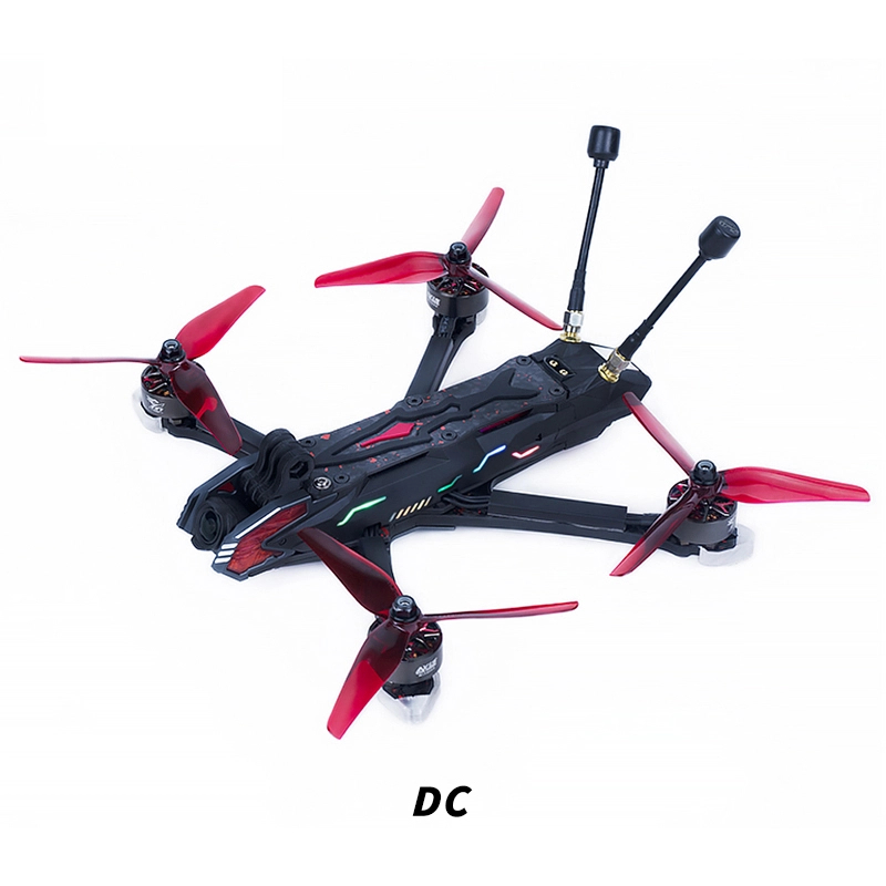 AXISFLYING Manta 5 PRO 5-calow – Drone Kit Fpv recenzja i cena
