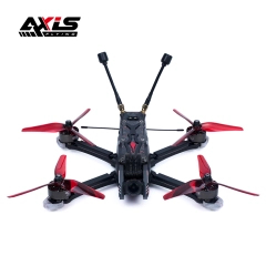AXISFLYING Manta 5 PRO 5-calow – Drone Kit Fpv recenzja i cena
