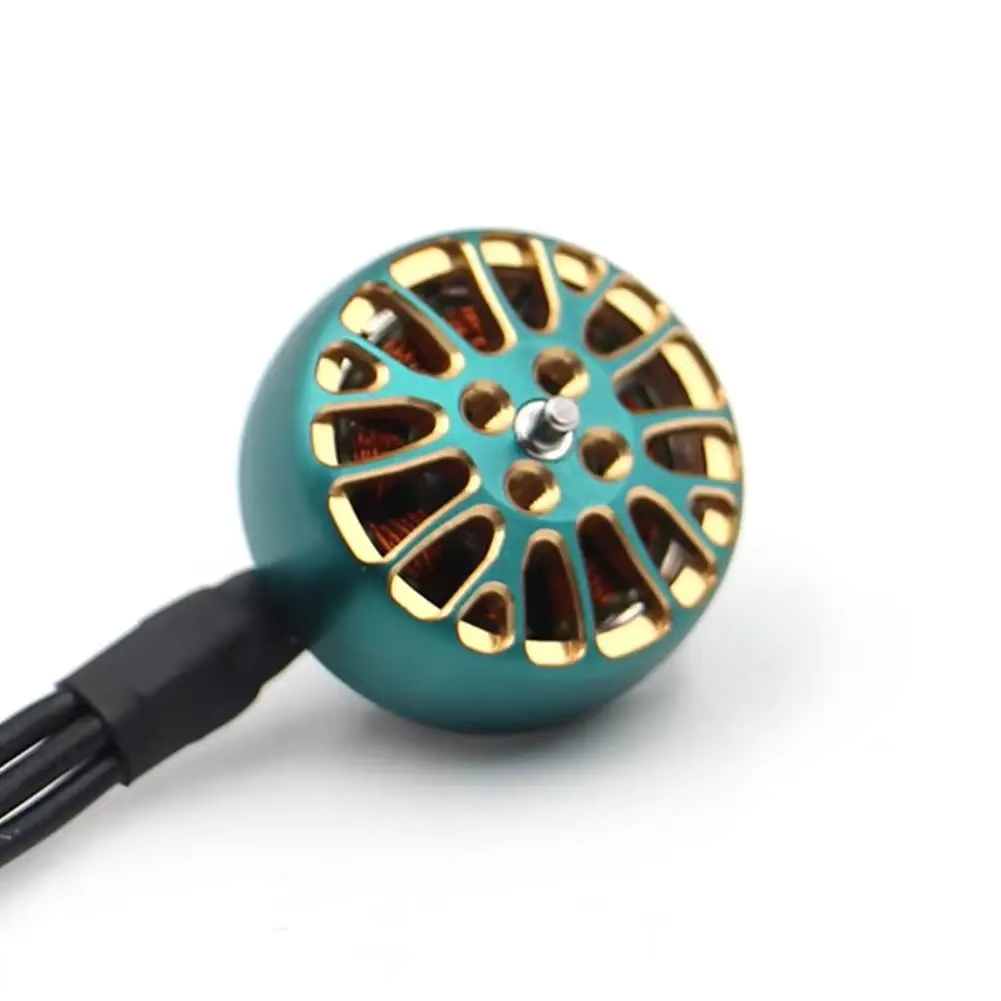 LANNRC 1404 Plus 4600kv 3800kv – Drone Kit Fpv recenzja i cena