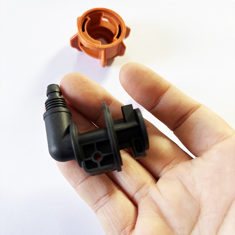 Części zamienne Agras T20 - Ko – Drone Kit Parts Included recenzja i cena