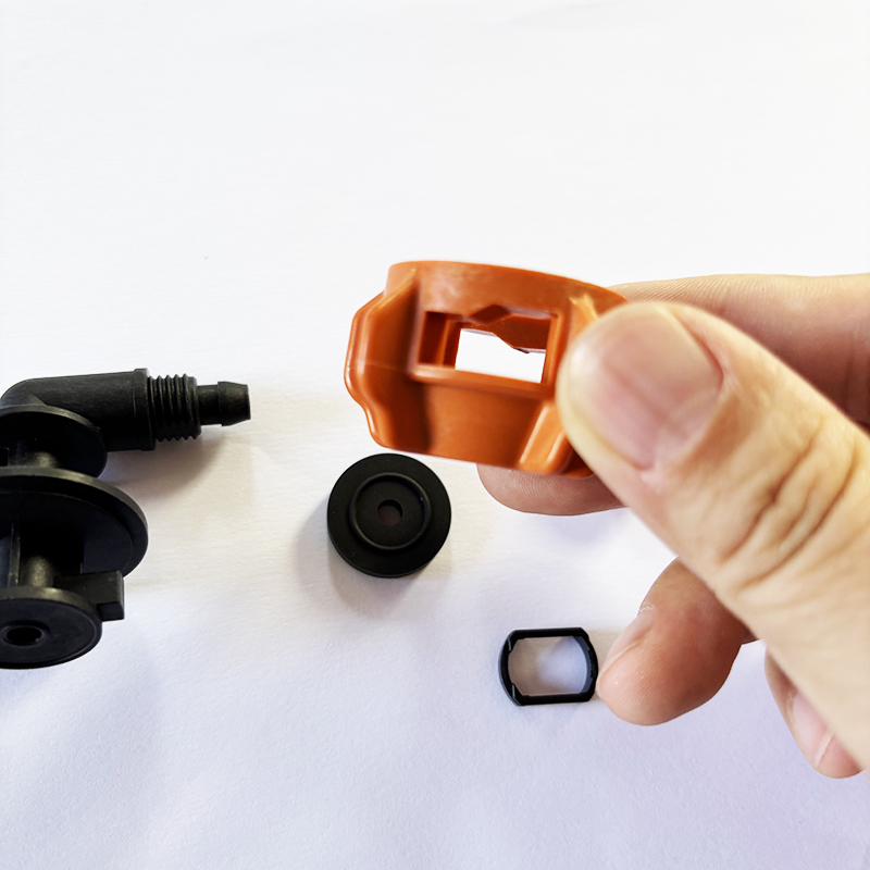 Części zamienne Agras T20 - Ko – Drone Kit Parts Included recenzja i cena