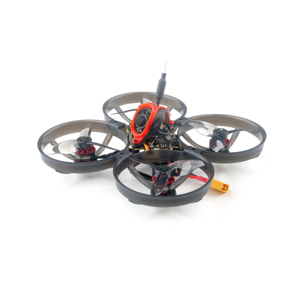 HappyModel Mobula8 1-2S 85mm M – Drone Kit With Camera recenzja i cena