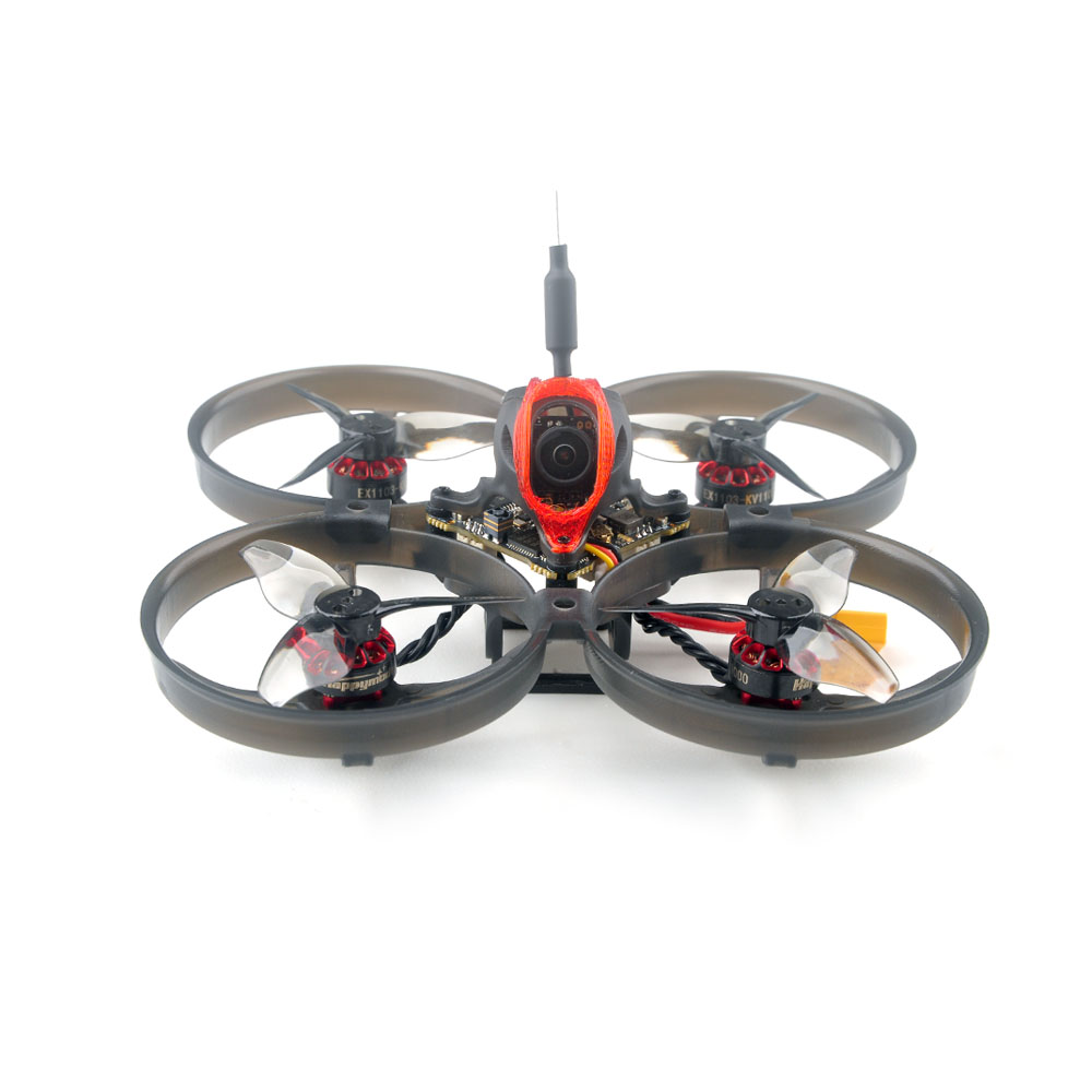 HappyModel Mobula8 1-2S 85mm M – Drone Kit With Camera recenzja i cena
