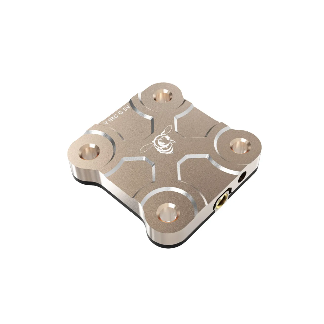 SpeedyBee TX800 5,8 GHz 48-kan – Drone Kit Long Range recenzja i cena