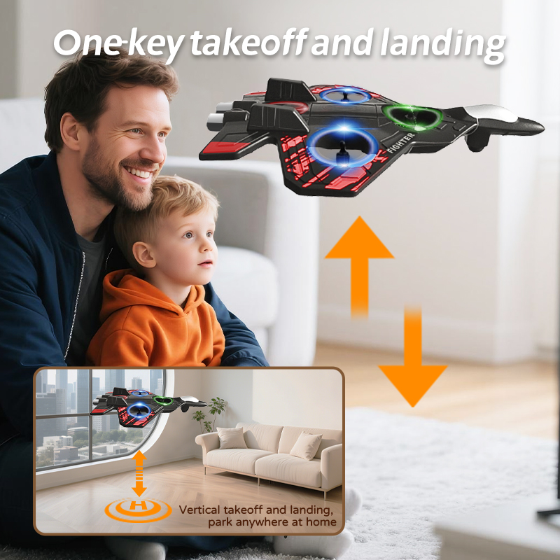 Mini Dron Profesjonalny L101,  – Drone Kit Tricopter recenzja i cena