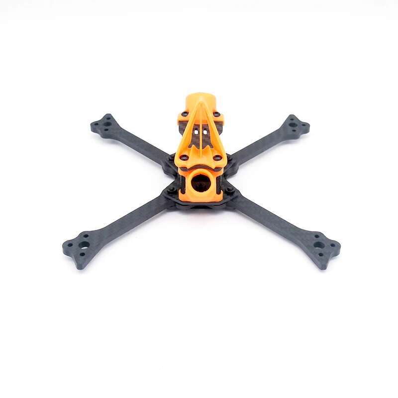 Zestaw ramy FPV 533 PRO 5 cali – Drone Kit Fpv recenzja i cena