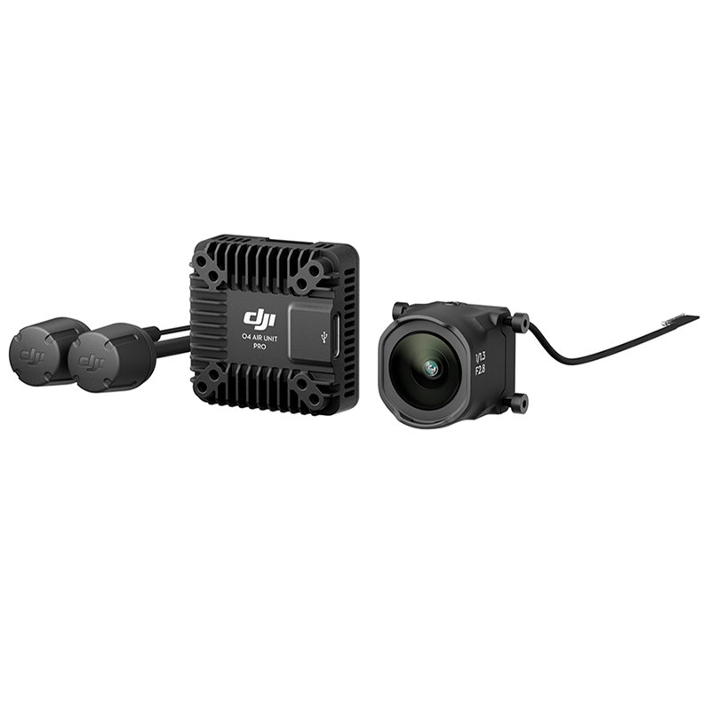 Flagowy system FPV DJI O4 Air  – Drone Kit Long Range recenzja i cena