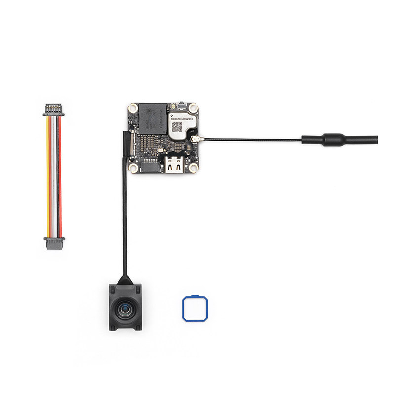 Flagowy system FPV DJI O4 Air  – Drone Kit Long Range recenzja i cena