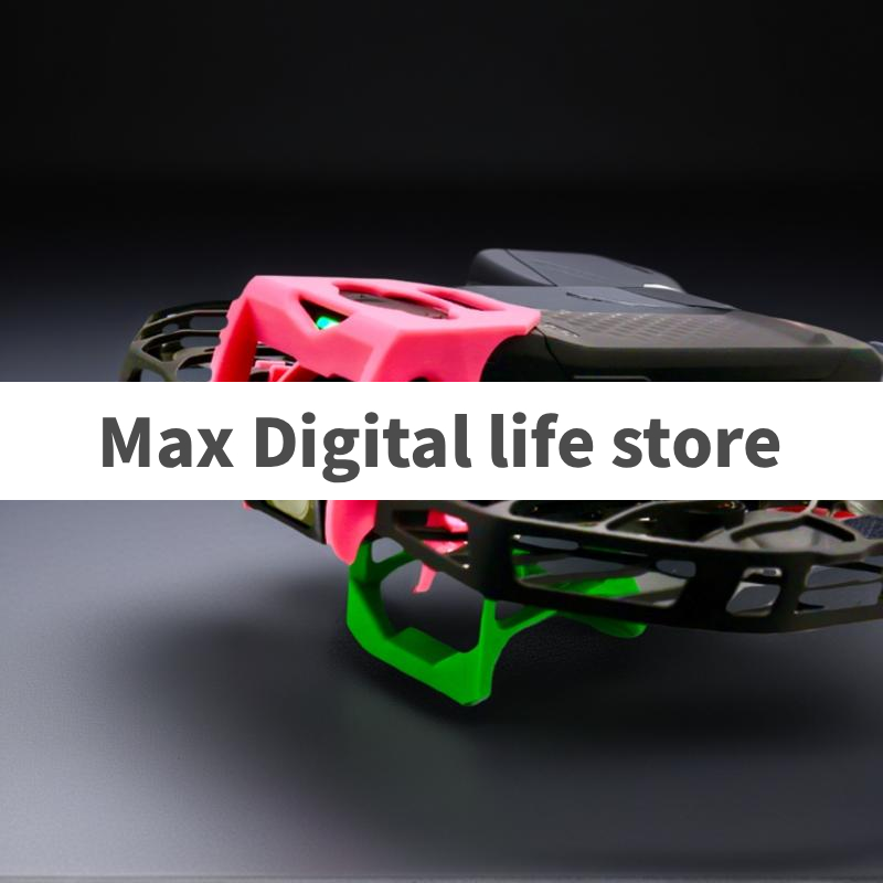 Zestaw ochronny na obiektyw ka – Drone Kit Build Yourself recenzja i cena