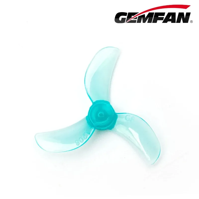 4 pary 8 sztuk śmigieł Gemfan  – Drone Kit Build Yourself recenzja i cena