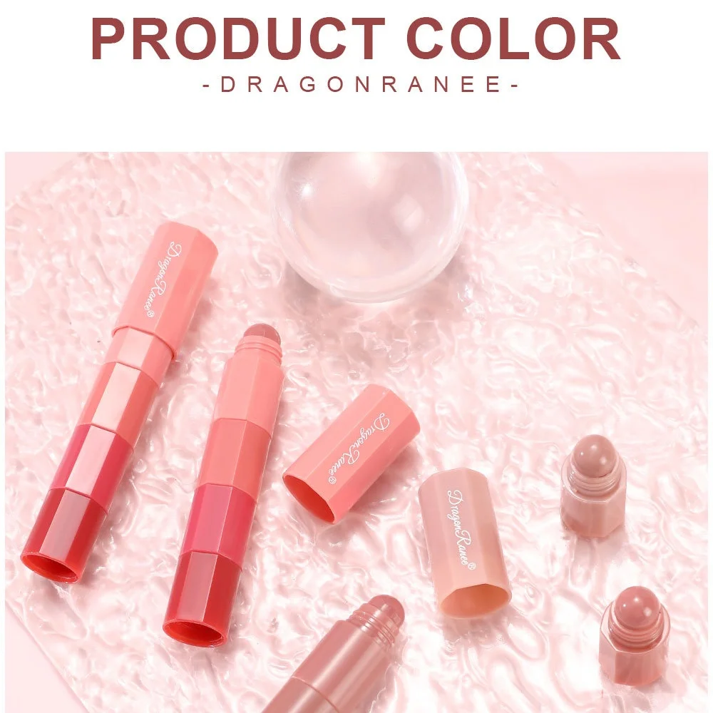 Dragon Ranee Mini Lipstick Set – Drone Kit Waterproof recenzja i cena